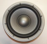 Jbl E250P Northridge Series Subwoofer Bass Speaker (*12" Only!). Fixed Price $130.00.