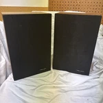 Realistic MC-600 Speakers Cat.no. 40-1979A Both Work Fine !. Fixed Price $68.00.
