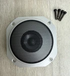 Vintage Pioneer S-510 Tweeter Speaker Part Model 45-721A. Fixed Price $69.00.