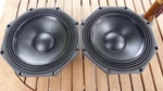 Pcs Faitalpro 8PR200 8" Neodymium Professional Midbass 16 Watt 95 58HZ. Fixed Price $390.00.