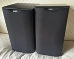 B&w DM601 Bookshelf Speakers Pair Black DM#601. Fixed Price $320.00.