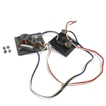 Vintage Pioneer CS-33A Speaker Crossover Tested Works. Fixed Price $24.99.