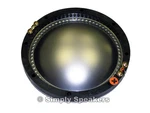 Diaphragm For Jbl 2445J Speaker Horn Driver Premium Ss Audio 16 Ohms. Fixed Price $58.90.