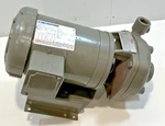 Flowserve Centrifugal Pump - 1.25X.75X5 2000 W/ Marathon P103 3/4HP Motor New. Fixed Price $949.95.