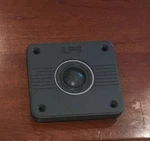 Epi Dome Tweeter 2565 Used Tested. Fixed Price $45.00.