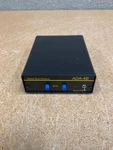Burst Electronics ADA-4B Balanced Audio Distribution Amplifier. Fixed Price $40.00.