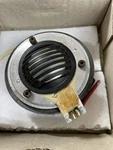 Celestion International Tweeter T3901 For Directional Speakers. Fixed Price $95.00.