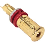 Wbt 0763R Midline Binding Post Red. Fixed Price $74.95.