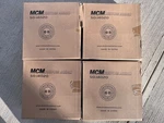 Pack Of Mcm Custom Audio 50-14020. Fixed Price $100.00.