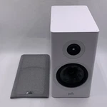 Polk Audio Reserve R200 Bookshelf Speaker 6.5' Woofer 1' Tweeter Single - Read. Fixed Price $251.95.