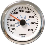 Dometic 62561P White.premier 3" Tachometer. Fixed Price $136.63.