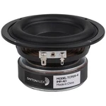 Dayton Audio TCP115-4 4" Treated Paper Cone Midbass Subwoofer Ohm. Fixed Price $14.99.
