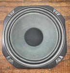 Fisher Foster FSC80885-2 Speaker Woofer 12 Ohm. Fixed Price $49.00.