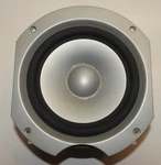 Infinity Primus 360 Bass Woofer Speaker 16PR85BZQ-HW02 (*read Ad!). Fixed Price $38.00.