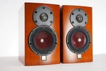 Dali Mentor Menuet Compact Hifi Bookshelf Speakers Pair Audiophile Sound. Fixed Price $917.17.