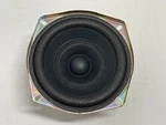 Vintage Panasonic Technics 12P15A3 4.5" Woofer/full Range Speaker From SB-CH64. Fixed Price $35.63.