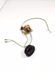 Jbl 270417 Crossover W/terminals Jacks From P-20 Speaker Clean & Ready. Fixed Price $26.97.