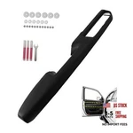 Front Left Driver Side Armrest Repair Kit Fit For Chevy Black. Fixed Price $41.47.