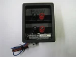 Bowers Wilkins/ B&w DM610 2-WAY Crossover/ Input Plate. Fixed Price $24.26.