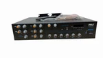 Pyle PT6000CH Wireless Bluetooth Amplifier Receiver 6-CHANNEL 4200W (read). Fixed Price $174.97.