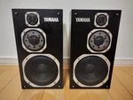 Yamaha NS-1000MM Mini Studio Monitor Speaker L&r Pair Good Condition Excellent. Fixed Price $245.00.