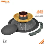 1X Prv Audio RK10W650A Reconing Kit Diy Speakers Repair Recone For. Fixed Price $34.91.