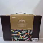 Mungyo Pastel Colors Wood Box MPHM-200W / Express Genuine. Fixed Price $309.83.