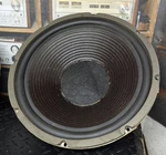 12" Woofer From Speakerlab Model 7. Fixed Price $99.99.