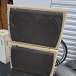 Jbl S38BE Speakers (pair) Used. Fixed Price $490.00.