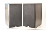 Pair Original Paradigm Atom Bookshelf Speakers. Fixed Price $106.95.