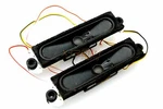 Vizio E321VL Complete Speaker Set 0335-1006-7750. Fixed Price $19.99.