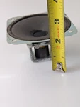 Vintage Jensen P35 Vah Tweeter Working Great Condition. Fixed Price $22.00.