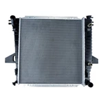 Radiator Compatible With 1998-2001 B2500 Ranger 2.5L Kax CU2172 Automotive. Fixed Price $129.99.
