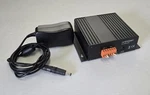 Minidsp Balanced 2X4 Pocket Size Digital Signal Processor. Fixed Price $139.99.