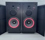 Cerwin Vega RE25 Speakers New Foam & Coil Alignment Oem Woofers-fair Condition. Fixed Price $895.00.
