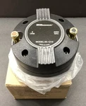 Mcm Audio 53-1210 Threaded 200 Watt Titanium Dome Compression Tweeter Driver Nos. Fixed Price $34.99.