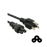 6FT- Lg 42LN5300UB 50LN5100UB 42LN5200 55LB6300 32LN5300 Tv Ac Power Cord Cable. Fixed Price $10.93.