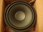 Jbl 10" Replacement Woofer Speaker J325A J350A 8OHM Ten Inch 10IN. Fixed Price $45.00.
