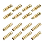 8 Pairs Banana Plugs Connector 3MM Female For Speaker Wire. Fixed Price $13.87.