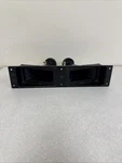 Sansui S-122 Horn Tweeter Pair From SP-2700A Speaker. Fixed Price $109.99.