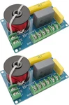 Way Speaker Crossover, PUV-W3 200W Passive For Hifi Home Audio 4.... Fixed Price $18.99.