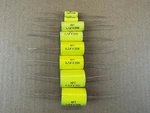Recap Kit For Akai SW-160 Speaker Crossovers Mpt Film Capacitors. Fixed Price $14.00.