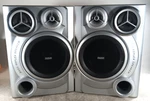 Rca RS-2664 Stereo System. Fixed Price $28.22.