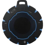 Dpi ISBW157BU Ilive Waterproof Wireless Speaker, Includes Detachable Carabiner. Fixed Price $36.75.