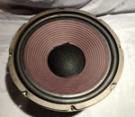 Speakerlab W1208R 12" Woofer. Fixed Price $85.00.