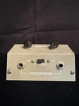 Lafayette F-641 Headphone Speaker Selector Switch Stereophone. Fixed Price $52.97.
