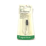 * New Radioshack 272-996 1UF Electrolytic Capacitor Nos. Fixed Price $7.91.