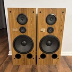 Pioneer CS-R580 3-WAY Speakers 12" Woofer. Fixed Price $390.00.