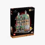New Lego 76218 Marvel Sanctum Sanctorum 2708PCS Sealed No Tariffs In Us. Fixed Price $386.30.
