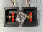 Polk Audio TSI-300 Crossovers (pair) Free Shipping. Fixed Price $44.99.